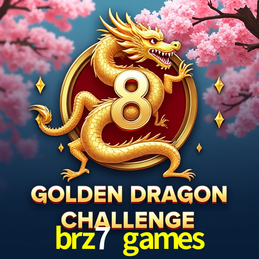 brz7 games: Seu Cassino Premiado com Pagamentos Rápidos