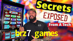 Bônus Generosos e Exclusivos no brz7 games para Você!